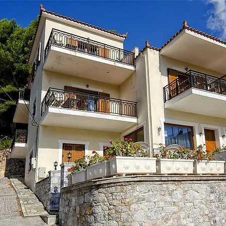 Apartment Eden *