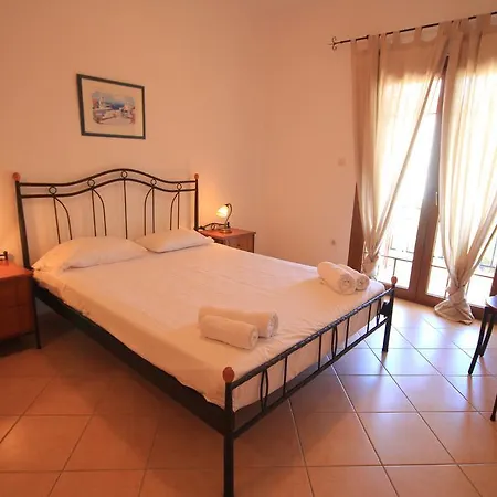 Apartment Eden Neo Klima