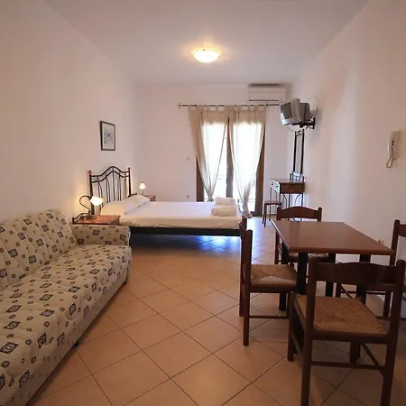 Apartment Eden