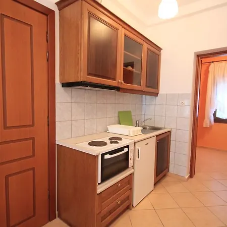 Apartment Eden