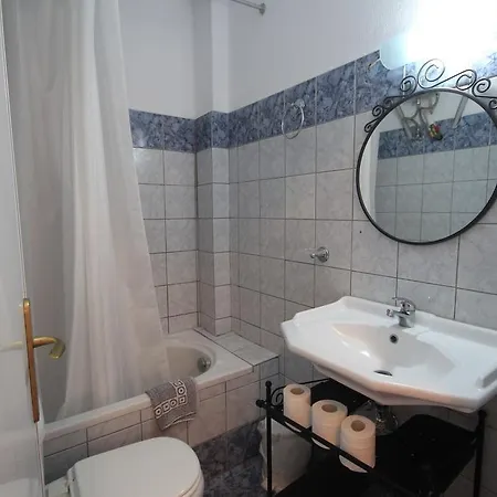 Apartment Eden Neo Klima