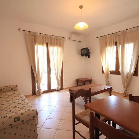 Apartment Eden