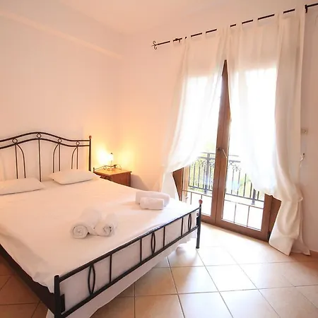 Apartment Eden *