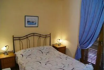 Eden Apartment