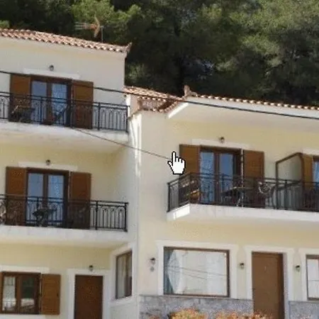 Apartment Eden Neo Klima